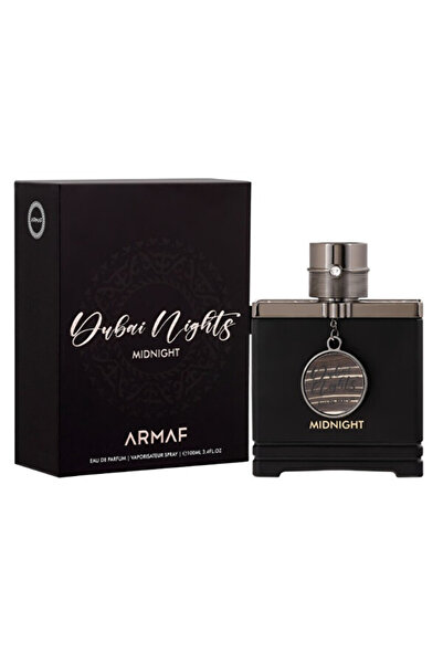 Armaf Dubai Nights Midnight - EDP