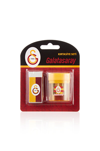 GSStore Galatasaray 2`li Kırtasiye Set 612397