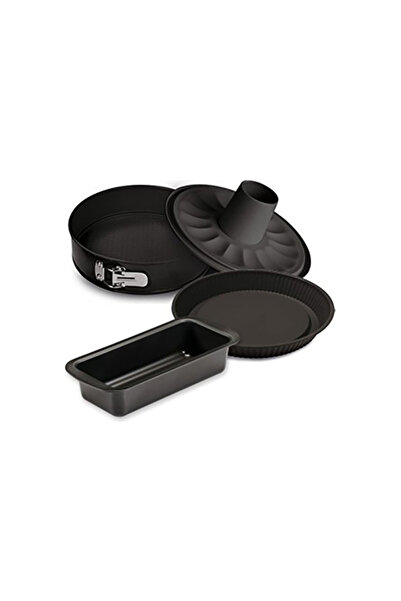 Guardini 3 ШТУКИ Набір форм для випічки 4 частини