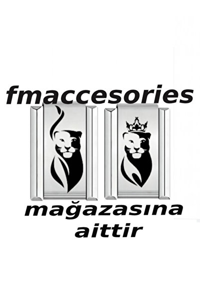 fmaccesories سوار من الفولاذ الإيطالي بلون فضي، تصميم للأزواج، طباعة بالليزر،...