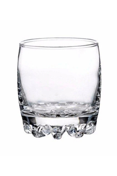 Paşabahçe Set of 6 Glasses