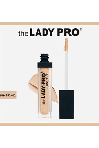 the LADY PRO PH-993 Concealer