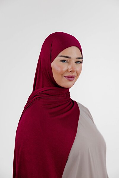 Ophelia حجاب بامبو جيرسي داون تاون – ملابس محتشمة ناعمة ومريحة للنساء