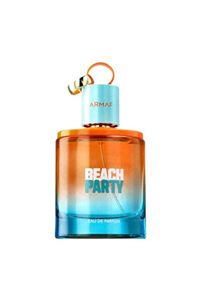 Armaf Beach Party - Arabian Women's Perfume EDP 100 ml
