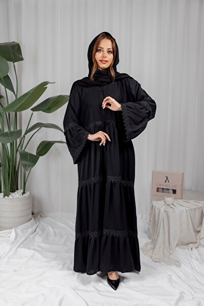 Ophelia AL SAEF ABAYAS