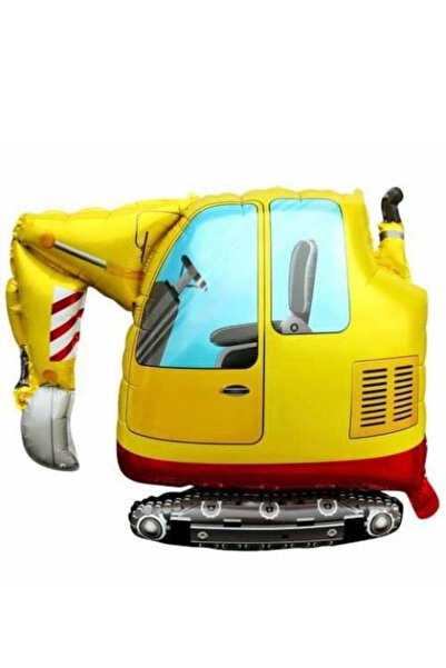 Öztürkpartievi بالون من رقائق الألومنيوم مقاس 77.5*63