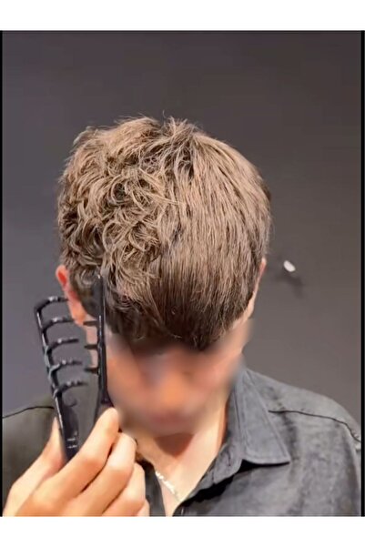 Della Şekillendirici tarak