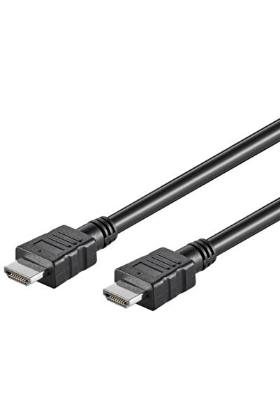 Nobrand Καλώδιο HDMI 1,5 m αρσενικό-αρσενικό σειράς 1.4 με Ethernet