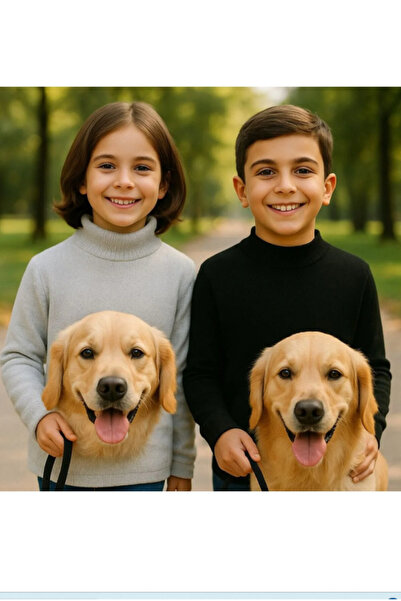 Mcrkids UNISEX COPII CU MANE LUNGHE GOLI DE PESCA CU GAT material reiat PULOV...