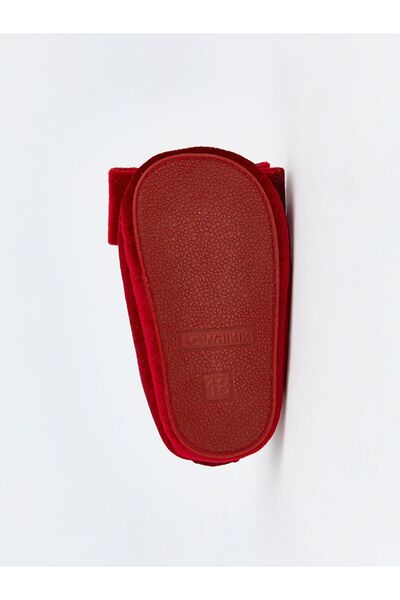 LC Waikiki LCW STEPS Baby Girl Ballerinas with Bow Detail