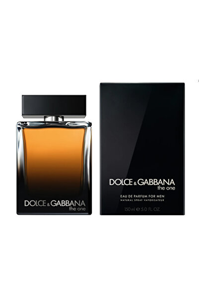 Dolce & Gabbana Beauty The One 100 ml – Dolce & Gabbana Eau de Toilette pentru Bărbați
