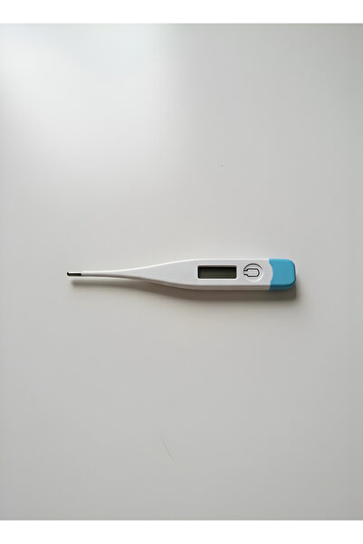 MARİCOCO Dijital Termometre, Bebek Ateş Ölçer vzn