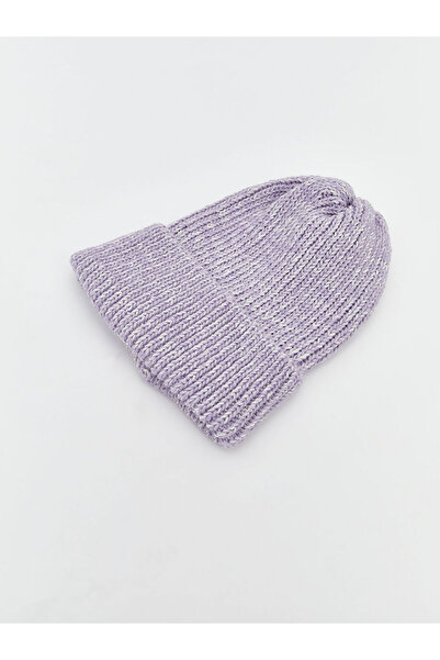 LC Waikiki Set eșarfă, beretă și mănuși pentru fetiță