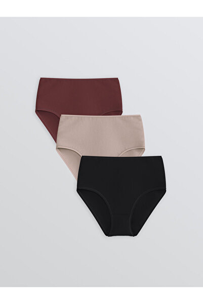 LC Waikiki Plain Classic Panties