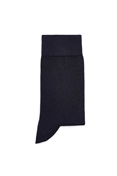 Derimod Men's Navy Blue Long Socks 000A2C35146F