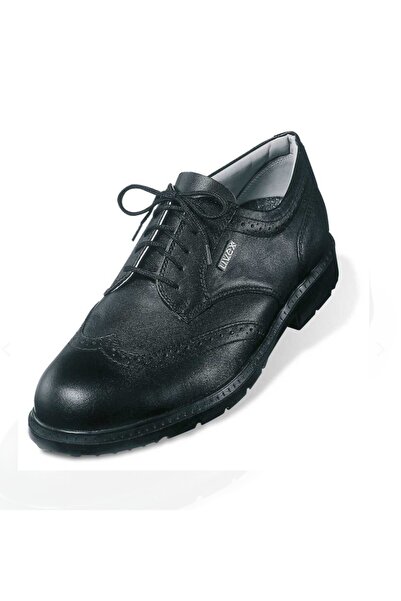 UVEX HECKEL Uvex Office 9542.2 S1P SRA Klasik Ayakkabı Görünümlü Ayakkabı
