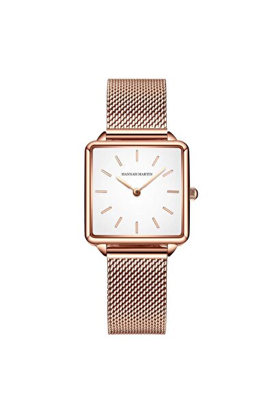 RAFINI Valur Rose Watch