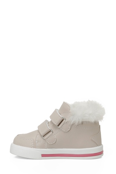 Polaris Avesi.B5Pr Powder Girl's High Sneaker