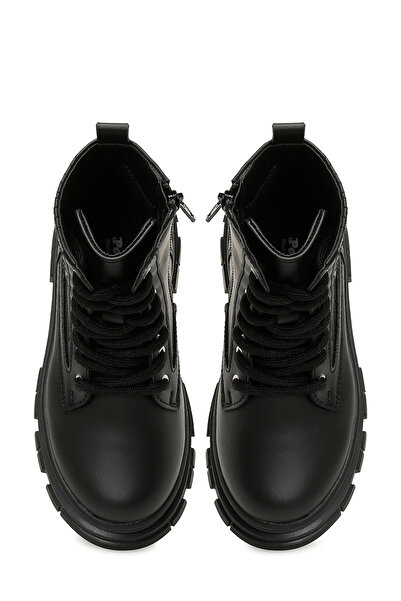 Polaris SRİN.P5PR Siyah Kız Çocuk Worker Bot