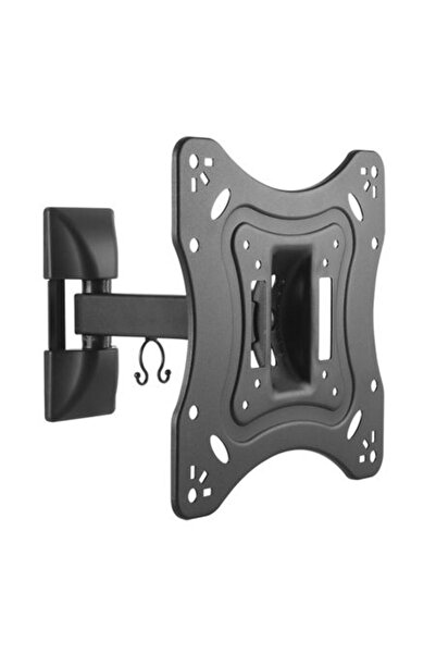 Cabletech Βάση τηλεόρασης τοίχου 23-42 ιντσών