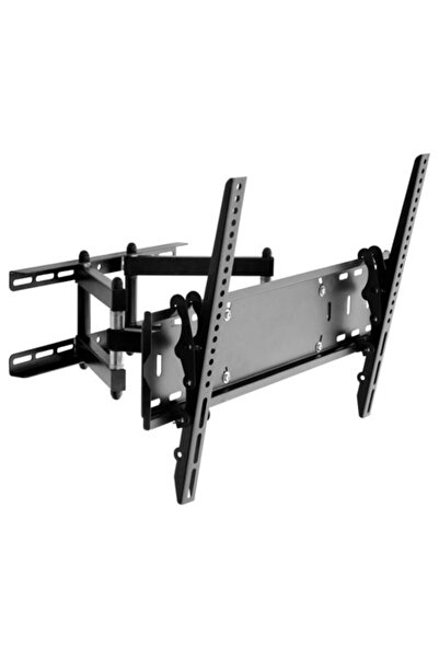 Omega Full Motion Vesa 600 TV Mount for 30-65 Inch