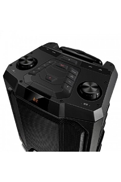 Sencor Portable Bluetooth Party Speaker with TWS System -