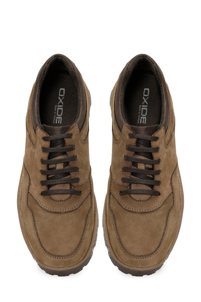 OXIDE Ανδρικά παπούτσια εξωτερικού χώρου BERGE-N 5PR Sand