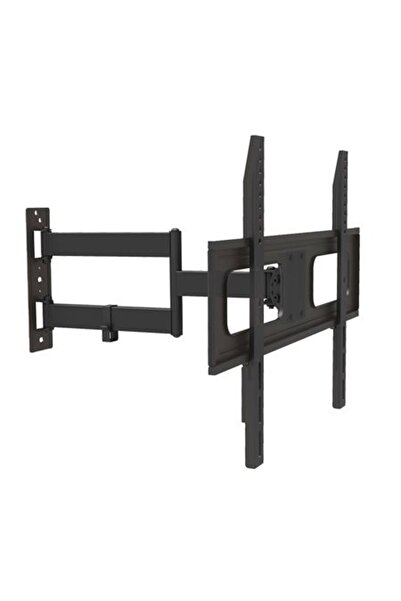 Cabletech Suport de perete pentru televizor cu ecran plat 37-70"