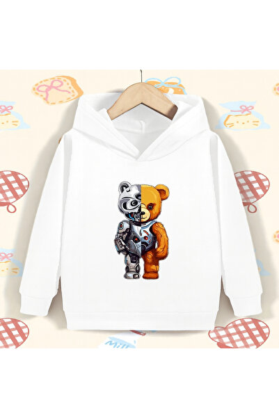 CLASSY.MODA Hanorac unisex cu 3 fire Ş cu căptușeală din fleece K cu glugă se...