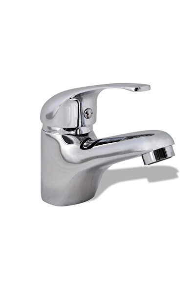 ITALOMIX Single Lever Sink Mixer, Zinc Alloy, Ceramic Cartridge