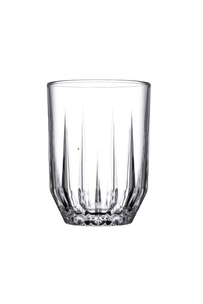 Paşabahçe كوب ماء إيكو 6 قطع 260 سي سي