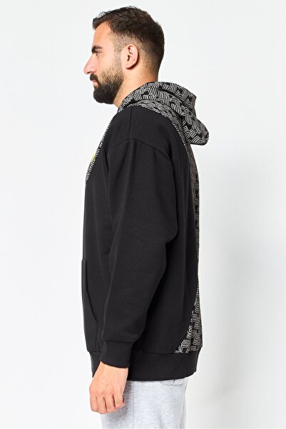 Puma x Scuderia Ferrari Men Sportwear Fit Outdoor Hoodies, Multicolor