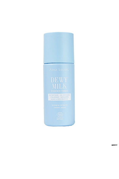 Alma Secret Dewy Milk Tónico Esencial 125 ml
