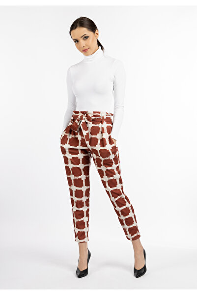 Faina Trousers