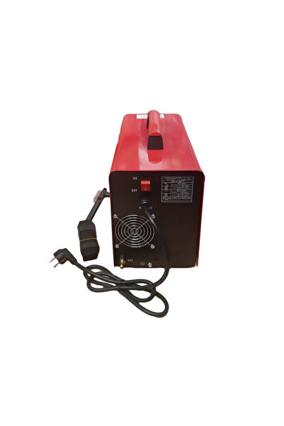 drk MIG-200 Inverter Welding Machine, 200A, 220V, MIG/Plasma