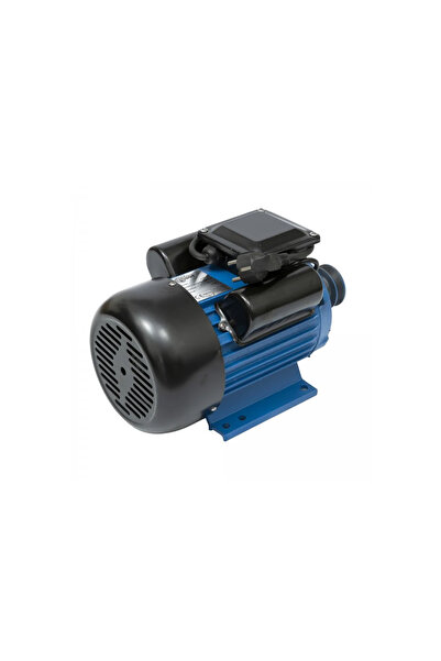DDT Single-phase electric motor DDT, 2.2 kW, 3000 rpm, 2 capacitors, cast iron housing