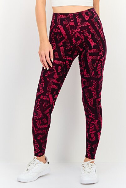 Nike Women Sportswear Fit Training Leggings, Multicolor