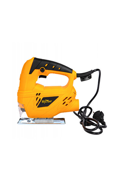 DDT Mustang pendulum saw, 580W, 2800 rpm, cutting depth 55 mm