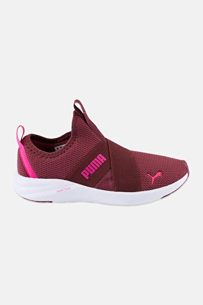 Puma Women Better Foam Prowl Slip On Outdoor Shoes, Old Rose