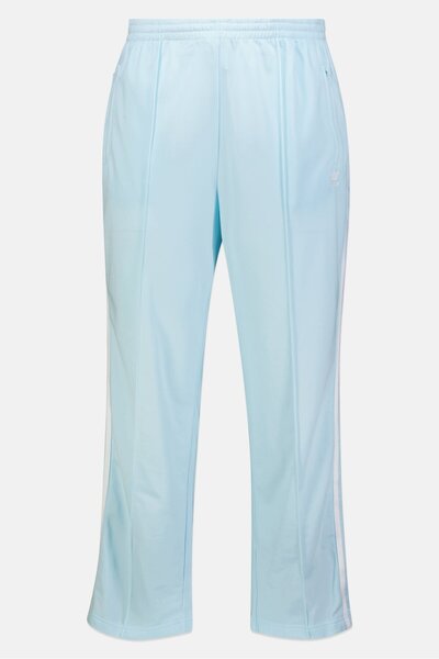 adidas Women Plus Size Training Sweatpants, Light Sky Blue