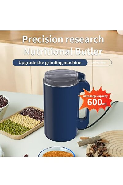 Genaric آلة مطحنة التوابل والأعشاب والفاصوليا، مطحنة القهوة الكهربائية