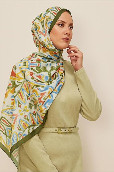 Alvina Soft Shawl 10866-1