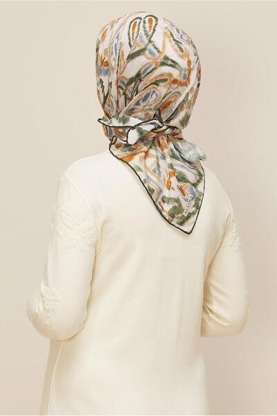 Alvina Soft Scarf 10866