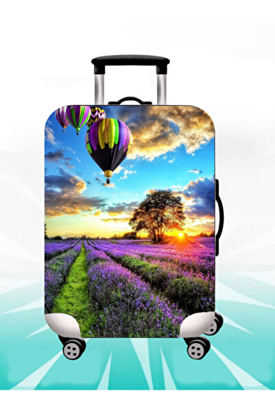 ELASTİQ KOFER KOFER ZAŠTITNIK