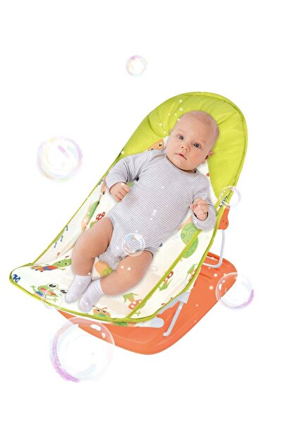 Ma Baby كرسي استحمام مابيبي المحمول والقابل للطي، كرسي استحمام قابل للتهوية، ...
