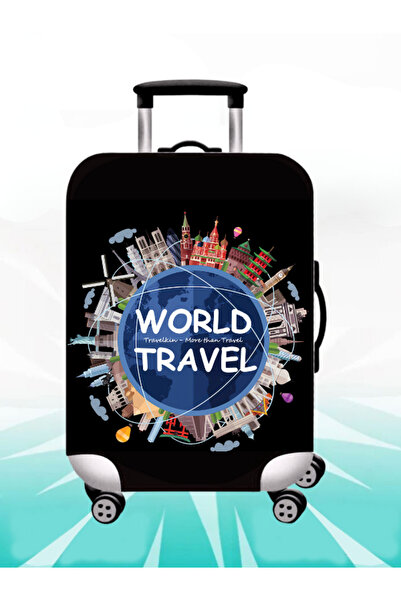 ELASTİQ PROTECTOR PENTRU VALIZĂ