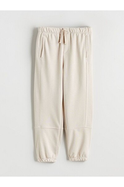 LC Waikiki LCW Kids Elastic Waist Boy Jogger Sweatpants