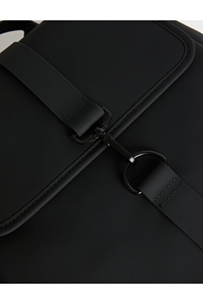 Marks & Spencer Mat Görünümlü Sırt Çantası