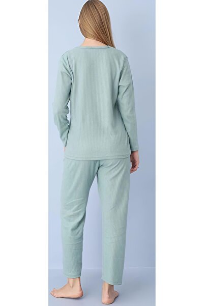 PİJART Women's cotton pajamas
