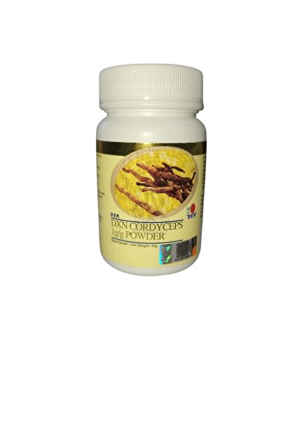 DXN Cordyceps Mushroom Powder 30 g